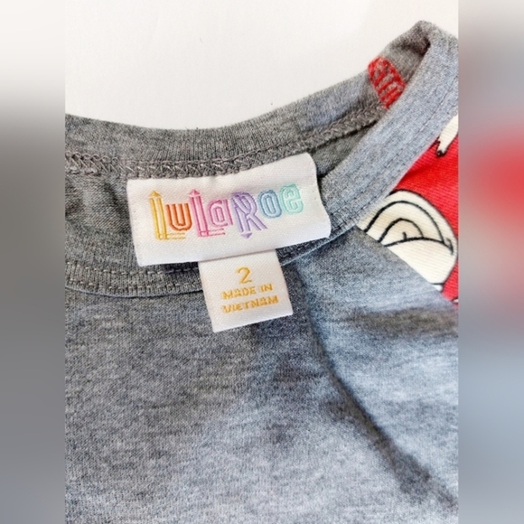 Disney Miss Piggy and‎ Kermit Lularoe Sloan - Picture 3 of 4